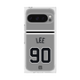 プレミアムスクエアケース［ 読売ジャイアンツ - #90 LEE - ビジター ］