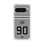 プレミアムスクエアケース［ 読売ジャイアンツ - #90 LEE - ビジター ］