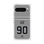 プレミアムスクエアケース［ 読売ジャイアンツ - #90 LEE - ビジター ］
