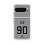 プレミアムスクエアケース［ 読売ジャイアンツ - #90 LEE - ビジター ］