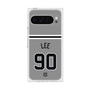 プレミアムスクエアケース［ 読売ジャイアンツ - #90 LEE - ビジター ］
