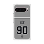 プレミアムスクエアケース［ 読売ジャイアンツ - #90 LEE - ビジター ］