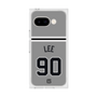 プレミアムスクエアケース［ 読売ジャイアンツ - #90 LEE - ビジター ］