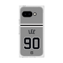 プレミアムスクエアケース［ 読売ジャイアンツ - #90 LEE - ビジター ］