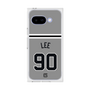 プレミアムスクエアケース［ 読売ジャイアンツ - #90 LEE - ビジター ］