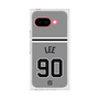 プレミアムスクエアケース［ 読売ジャイアンツ - #90 LEE - ビジター ］