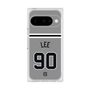 プレミアムスクエアケース［ 読売ジャイアンツ - #90 LEE - ビジター ］