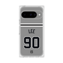 プレミアムスクエアケース［ 読売ジャイアンツ - #90 LEE - ビジター ］