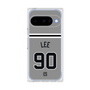 プレミアムスクエアケース［ 読売ジャイアンツ - #90 LEE - ビジター ］