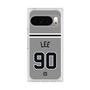 プレミアムスクエアケース［ 読売ジャイアンツ - #90 LEE - ビジター ］