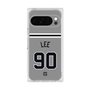 プレミアムスクエアケース［ 読売ジャイアンツ - #90 LEE - ビジター ］