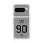 プレミアムスクエアケース［ 読売ジャイアンツ - #90 LEE - ビジター ］
