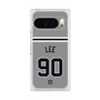 プレミアムスクエアケース［ 読売ジャイアンツ - #90 LEE - ビジター ］