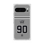 プレミアムスクエアケース［ 読売ジャイアンツ - #90 LEE - ビジター ］