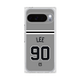 プレミアムスクエアケース［ 読売ジャイアンツ - #90 LEE - ビジター ］