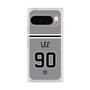 プレミアムスクエアケース［ 読売ジャイアンツ - #90 LEE - ビジター ］