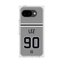 プレミアムスクエアケース［ 読売ジャイアンツ - #90 LEE - ビジター ］
