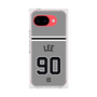 プレミアムスクエアケース［ 読売ジャイアンツ - #90 LEE - ビジター ］
