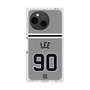 プレミアムスクエアケース［ 読売ジャイアンツ - #90 LEE - ビジター ］