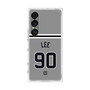 プレミアムスクエアケース［ 読売ジャイアンツ - #90 LEE - ビジター ］