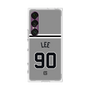 プレミアムスクエアケース［ 読売ジャイアンツ - #90 LEE - ビジター ］