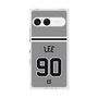 プレミアムスクエアケース［ 読売ジャイアンツ - #90 LEE - ビジター ］