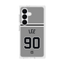 プレミアムスクエアケース［ 読売ジャイアンツ - #90 LEE - ビジター ］