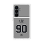プレミアムスクエアケース［ 読売ジャイアンツ - #90 LEE - ビジター ］