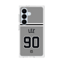 プレミアムスクエアケース［ 読売ジャイアンツ - #90 LEE - ビジター ］