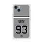 プレミアムスクエアケース［ 読売ジャイアンツ - #93 OHTA - ビジター ］