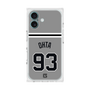 プレミアムスクエアケース［ 読売ジャイアンツ - #93 OHTA - ビジター ］