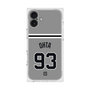 プレミアムスクエアケース［ 読売ジャイアンツ - #93 OHTA - ビジター ］