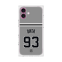 プレミアムスクエアケース［ 読売ジャイアンツ - #93 OHTA - ビジター ］