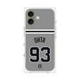 プレミアムスクエアケース［ 読売ジャイアンツ - #93 OHTA - ビジター ］