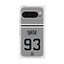 プレミアムスクエアケース［ 読売ジャイアンツ - #93 OHTA - ビジター ］