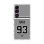プレミアムスクエアケース［ 読売ジャイアンツ - #93 OHTA - ビジター ］