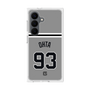 プレミアムスクエアケース［ 読売ジャイアンツ - #93 OHTA - ビジター ］