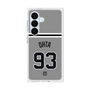 プレミアムスクエアケース［ 読売ジャイアンツ - #93 OHTA - ビジター ］