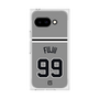 プレミアムスクエアケース［ 読売ジャイアンツ - #99 FUJII - ビジター ］