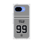 プレミアムスクエアケース［ 読売ジャイアンツ - #99 FUJII - ビジター ］