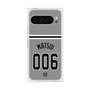 プレミアムスクエアケース［ 読売ジャイアンツ - #006 MATSUI - ビジター ］