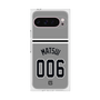 プレミアムスクエアケース［ 読売ジャイアンツ - #006 MATSUI - ビジター ］