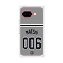 プレミアムスクエアケース［ 読売ジャイアンツ - #006 MATSUI - ビジター ］