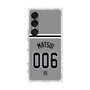 プレミアムスクエアケース［ 読売ジャイアンツ - #006 MATSUI - ビジター ］