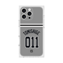 プレミアムスクエアケース［ 読売ジャイアンツ - #011 TOMISHIGE - ビジター ］