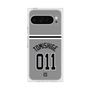 プレミアムスクエアケース［ 読売ジャイアンツ - #011 TOMISHIGE - ビジター ］