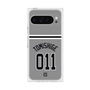 プレミアムスクエアケース［ 読売ジャイアンツ - #011 TOMISHIGE - ビジター ］