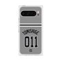 プレミアムスクエアケース［ 読売ジャイアンツ - #011 TOMISHIGE - ビジター ］