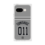 プレミアムスクエアケース［ 読売ジャイアンツ - #011 TOMISHIGE - ビジター ］
