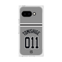プレミアムスクエアケース［ 読売ジャイアンツ - #011 TOMISHIGE - ビジター ］